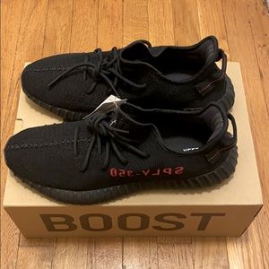 Yeezy 350 boost